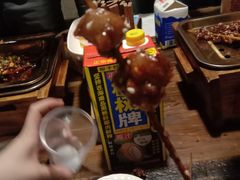 -盟重烧烤(高正街店)