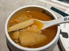 -芸山季·云南野生菌火锅(宝能环球汇店)