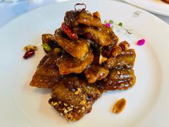 宫爆鳝背-苏浙汇(肇嘉浜路总店)