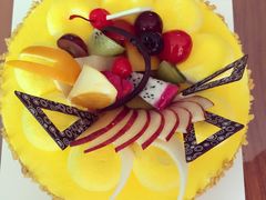 -顶香居(万通店)