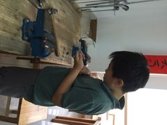 -睿冠机器人活动中心(徐汇中心)