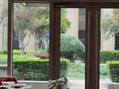 -喜来登由由大酒店九州膳坊中餐厅