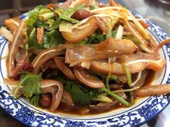 -福瑞记老孙头biangbiang面(新生路店)