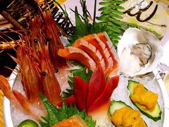 -花潮料理艺食馆(世欧广场店)