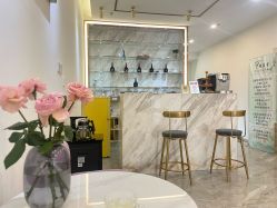 -FUMEIHUI·科技美肤·美体SPA