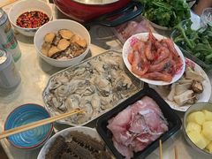 -盒马鲜生(大成店)
