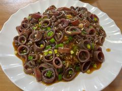 -景祥海鲜美食餐厅