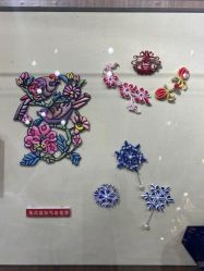 点击看大图 -瑞蚨祥(大栅栏店)