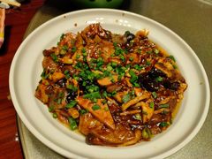 什锦面筋-天福苑(崇宁路店)