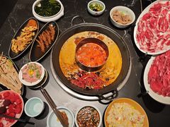 -巴蜀大将火锅(春熙店)