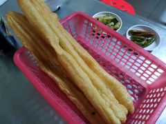 -朝阳糁馆(平安路店)