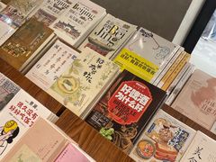 -三联韬奋书店(三里屯店)