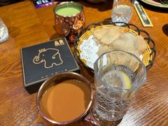-品泰·泰国餐厅(诚品店)