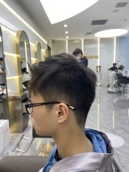点击看大图 -COSMO PRO造型