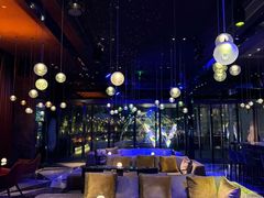 -SPARK(成都W酒店)