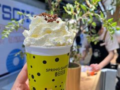 -茉莉奶白(广州动漫星城店)