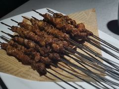 -阿西娅食府(中关村店)