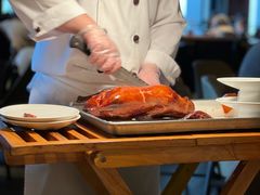 -四季民福烤鸭店(外滩外白渡桥店)