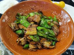 -李师傅脆肚(华强北店)