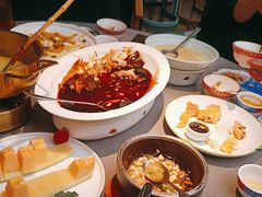 -江南里·新浙菜(苏州大悦城店)