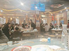 -灶东家民间菜(回兴店)