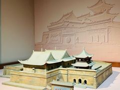-宁夏博物馆