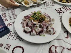 -汪姐海鲜(侨港总店·金冠好店)