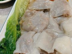 -华联广州大酒店-餐厅