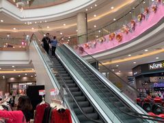 -碧乐城(无锡梁溪店)