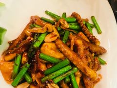 -北塘海鲜·天津菜(大光明桥旗舰店)