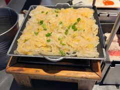 -很久以前羊肉串(簋街店)
