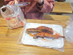 -赵元章肉骨烧(山塘街店)