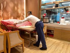 -西贝(枫蓝国际购物中心店)