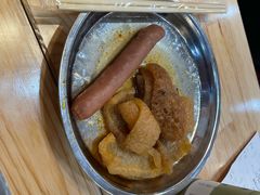 -柳州肥姨妈大骨螺蛳粉(东靖路店)