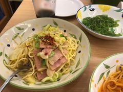 -萨莉亚(百信广场店)