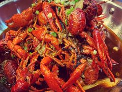 -虾小龙老长沙龙虾馆(坡子街店)