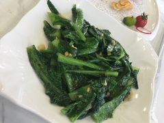 -潮静·潮州小馆·海鲜·卤味·砂锅粥