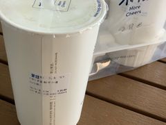 -茉沏(万科美好广场店)