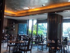 -蛇口希尔顿南海酒店·随轩中餐厅·粤菜