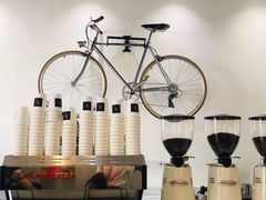 -常识咖啡common sense(春熙路店)