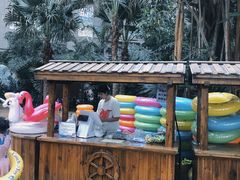 -渔岛海洋度假区