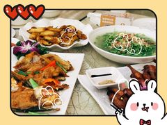 -轩记海鲜餐厅·四十五年老字号·经典粤菜(西区彩虹店)