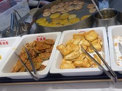 -素满香·全民食养自助(长宁龙之梦店)