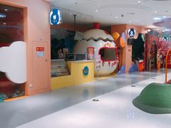 -家乐福(四元桥购物中心店)
