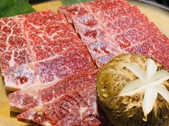 -九田家黑牛烤肉料理(太奥广场店)