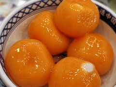 -赵记传承·中国甜品(福州总店)