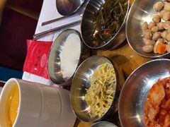 -老炉家木炭烤肉(长江国际店)