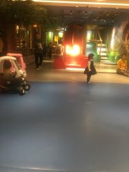 点击看大图 -波比一号儿童乐园(圣熙8号店)