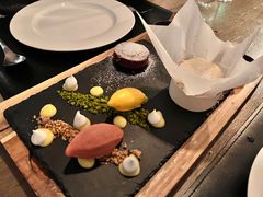 -恰餐厅及酒吧CHAR Bar & Grill(北京三里屯洲际店)