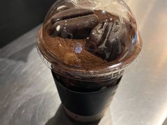 -熙阁咖啡Segnal(时代中心店)